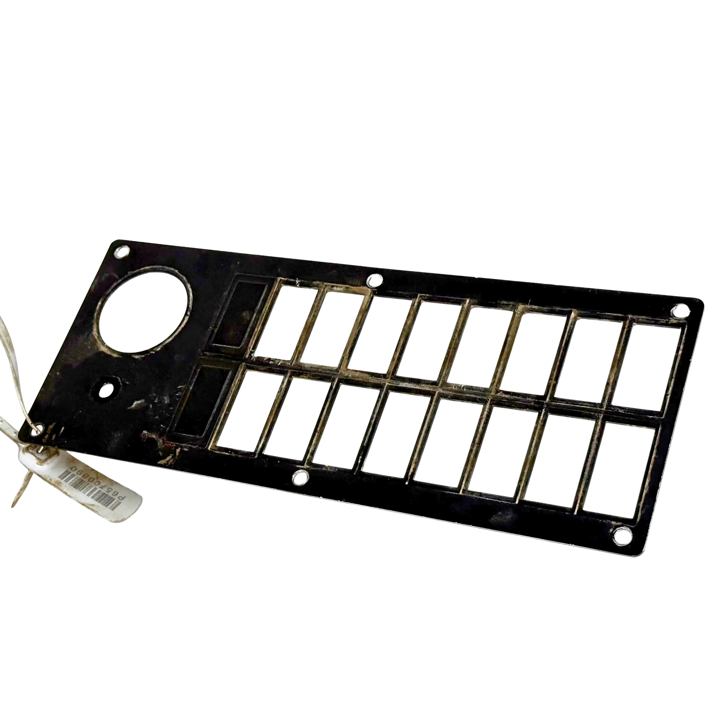 Panelplåt | 11007078 | Volvo L90C