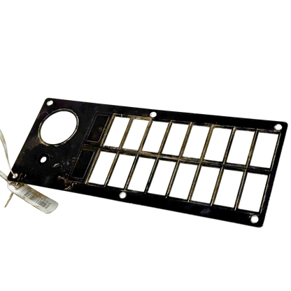 Panelplåt | 11007078 | Volvo L90C