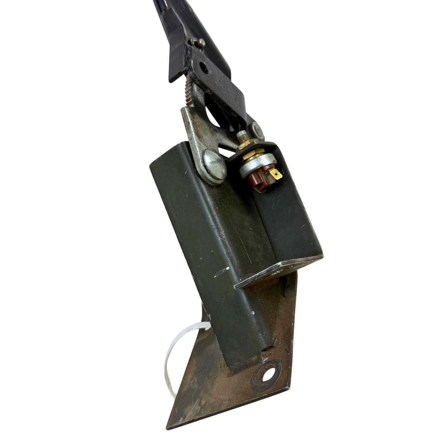 SPAK PARKERINGSBROMS | 11007193, 11702930, 117114657, 11702929, 11702000 | Volvo L90C