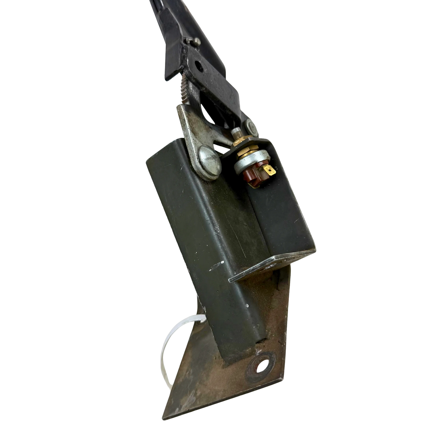 Spak parkeringsbroms | 11007193, 11702930, 117114657, 11702929, 11702000 | Volvo L90C