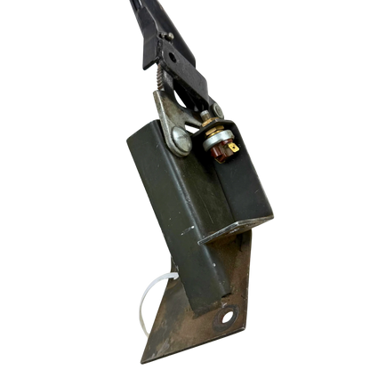 Spak parkeringsbroms | 11007193, 11702930, 117114657, 11702929, 11702000 | Volvo L90C