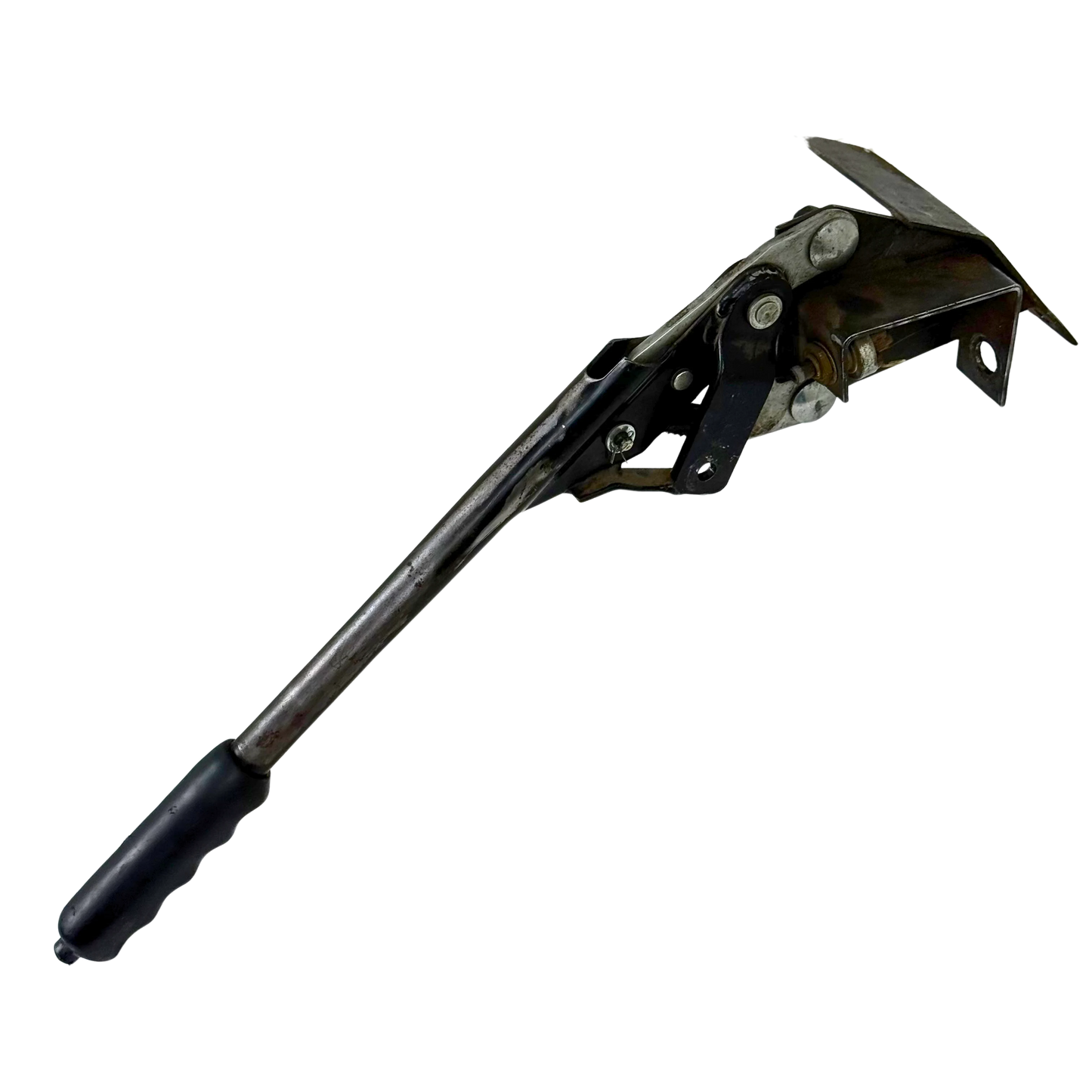 Spak parkeringsbroms | 11007193, 11702930, 117114657, 11702929, 11702000 | Volvo L90C