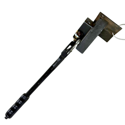 Spak parkeringsbroms | 11007193, 11702930, 117114657, 11702929, 11702000 | Volvo L90C