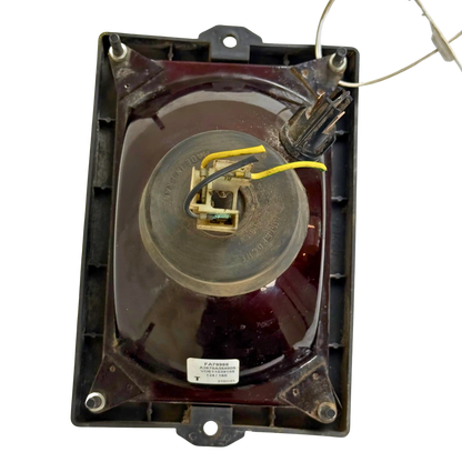 Strålkastare fram | 11039185 | Volvo L90C