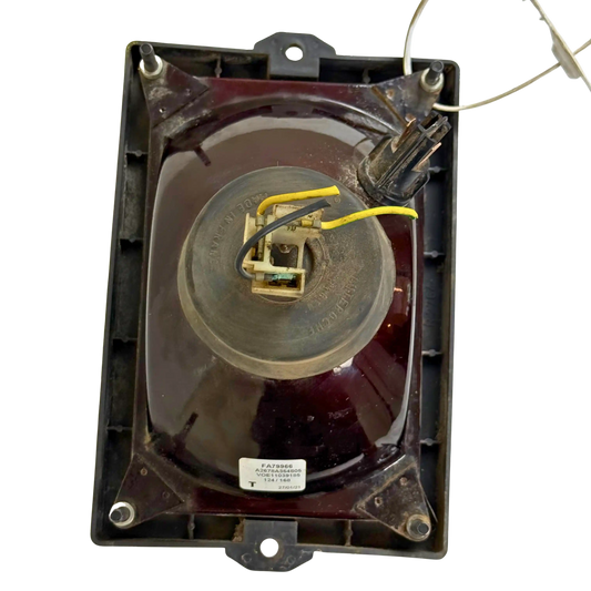 Strålkastare fram | 11039185 | Volvo L90C