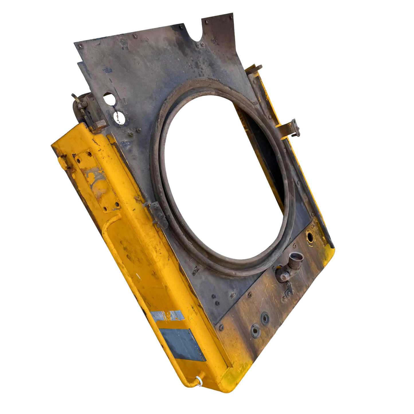 Kylarram | 11015964 | Volvo L90C