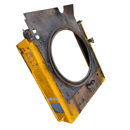 Kylarram | 11015964 | Volvo L90C