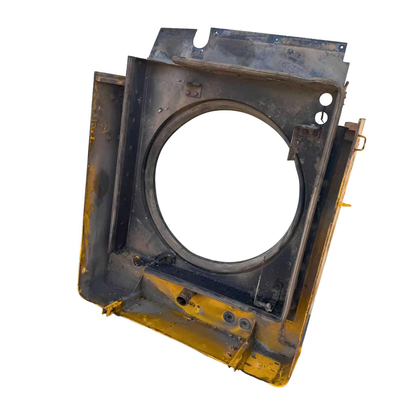 Kylarram | 11015964 | Volvo L90C