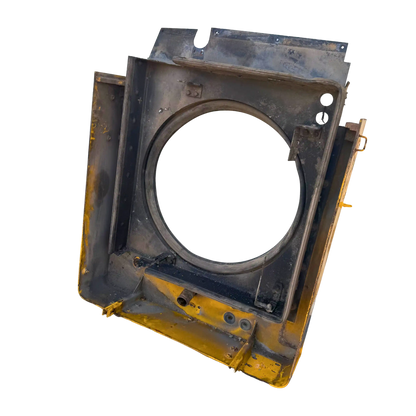 Kylarram | 11015964 | Volvo L90C