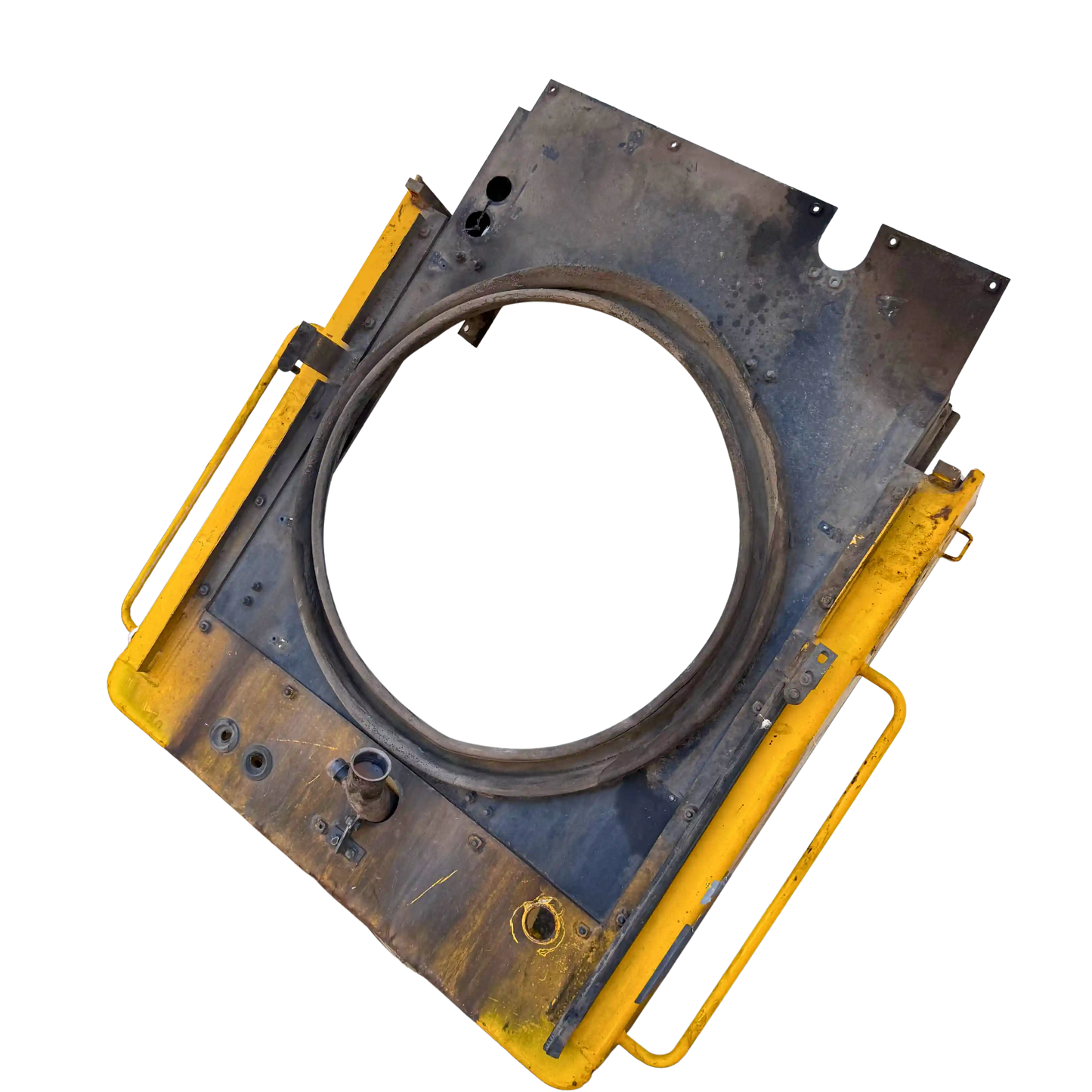 Kylarram | 11015964 | Volvo L90C