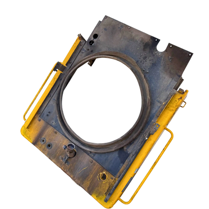 Kylarram | 11015964 | Volvo L90C