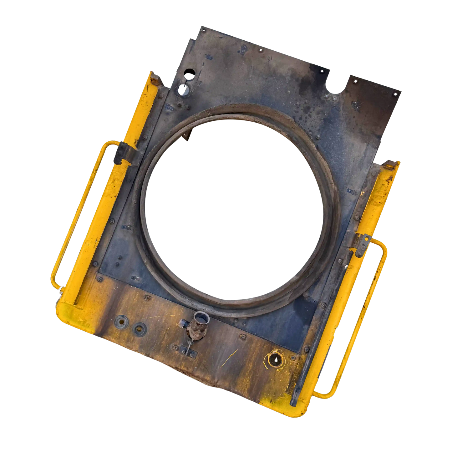 Kylarram | 11015964 | Volvo L90C