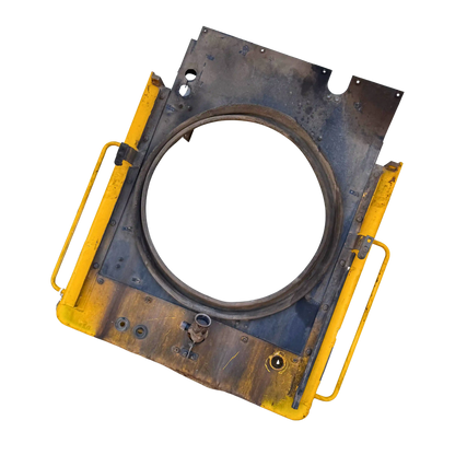 Kylarram | 11015964 | Volvo L90C