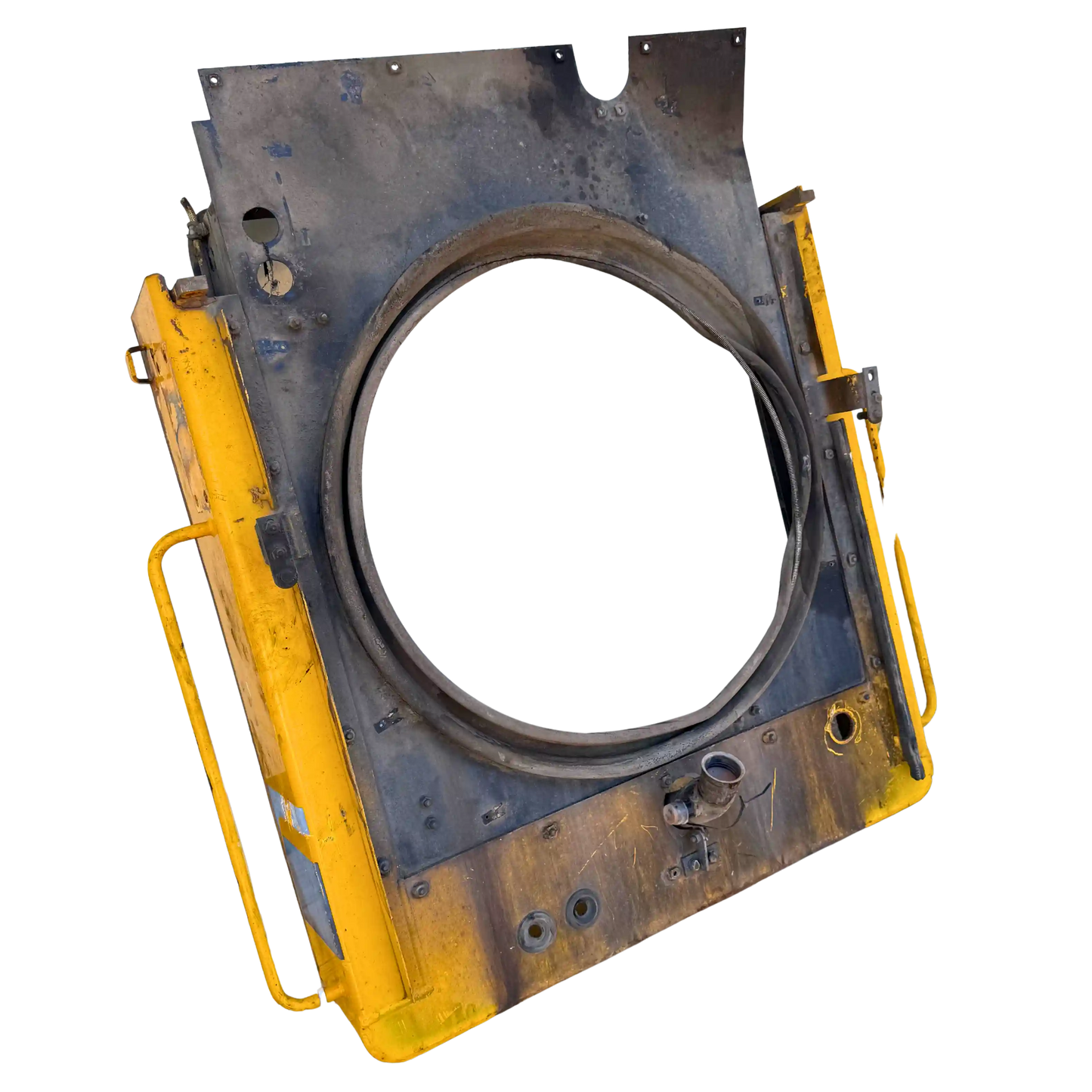 Kylarram | 11015964 | Volvo L90C