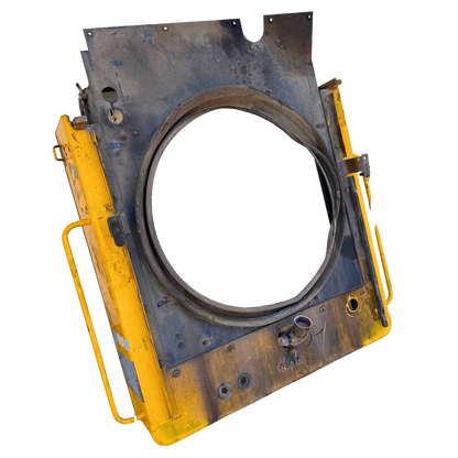 Kylarram | 11015964 | Volvo L90C