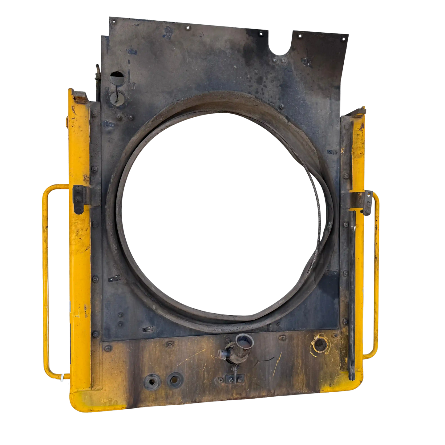 Kylarram | 11015964 | Volvo L90C