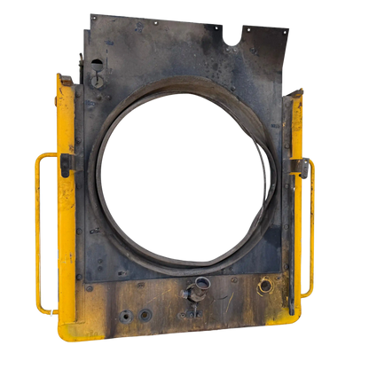 Kylarram | 11015964 | Volvo L90C