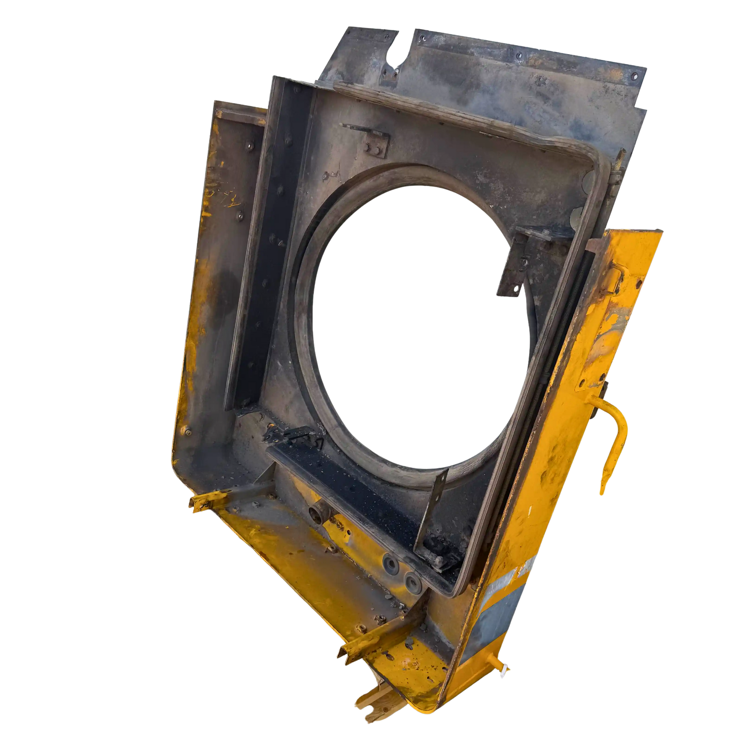 Kylarram | 11015964 | Volvo L90C