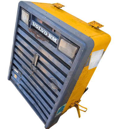 Kylargaller | 11015842, 11014250 | Volvo L90C