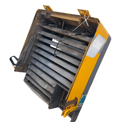 Kylargaller | 11015842, 11014250 | Volvo L90C