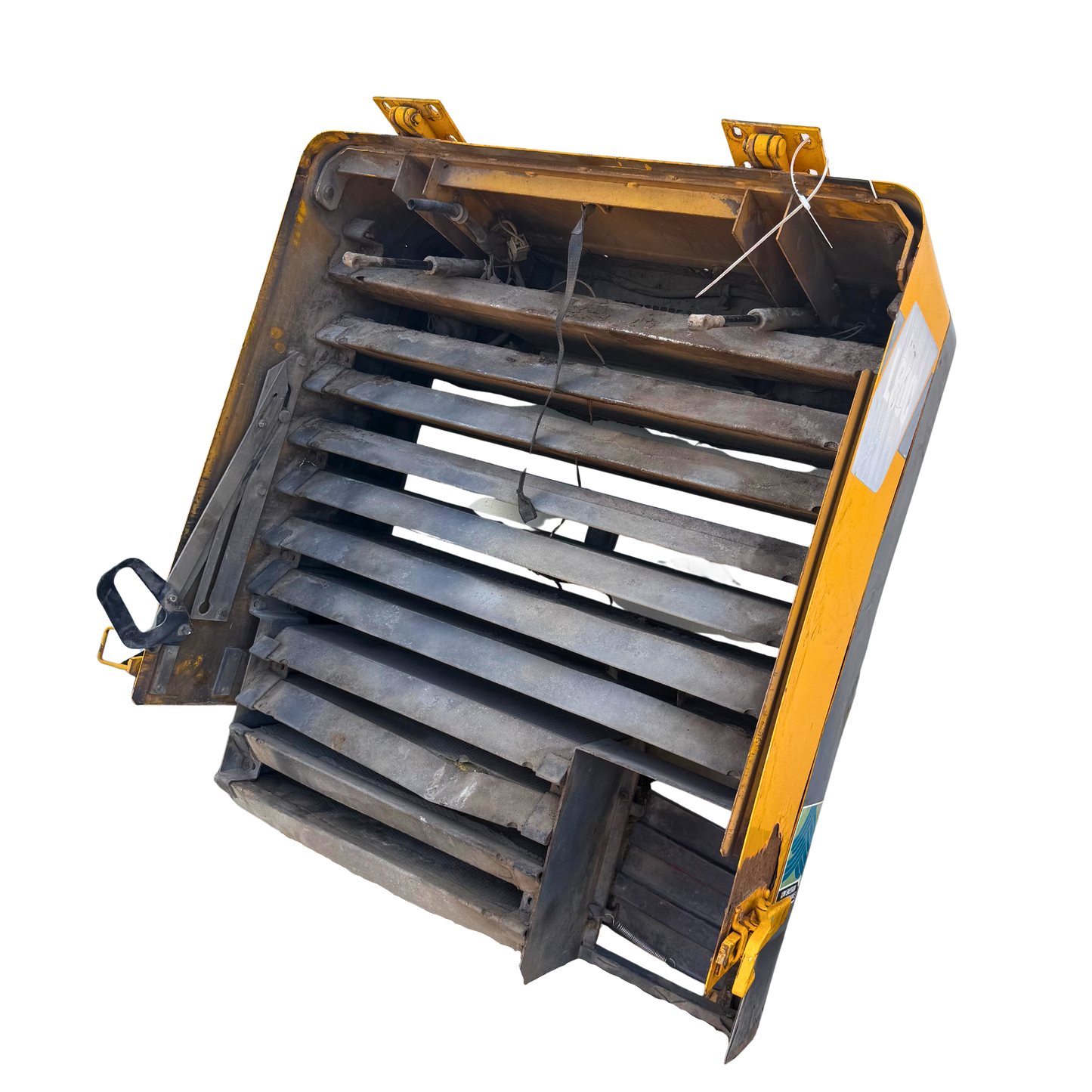 Kylargaller | 11015842, 11014250 | Volvo L90C