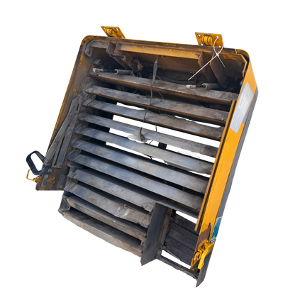 Kylargaller | 11015842, 11014250 | Volvo L90C