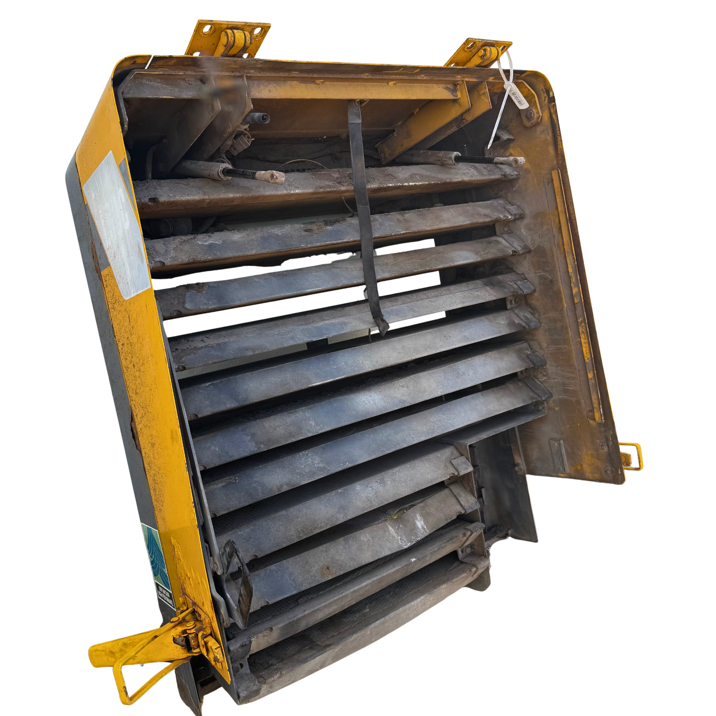 Kylargaller | 11015842, 11014250 | Volvo L90C