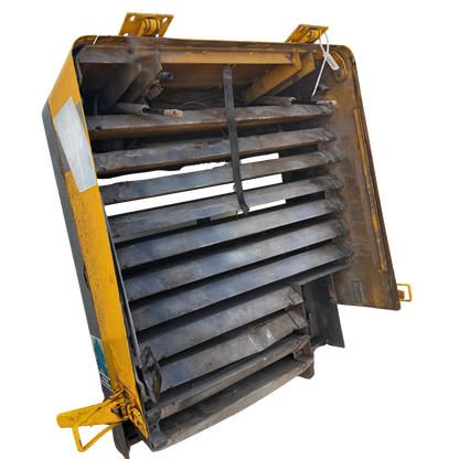 Kylargaller | 11015842, 11014250 | Volvo L90C