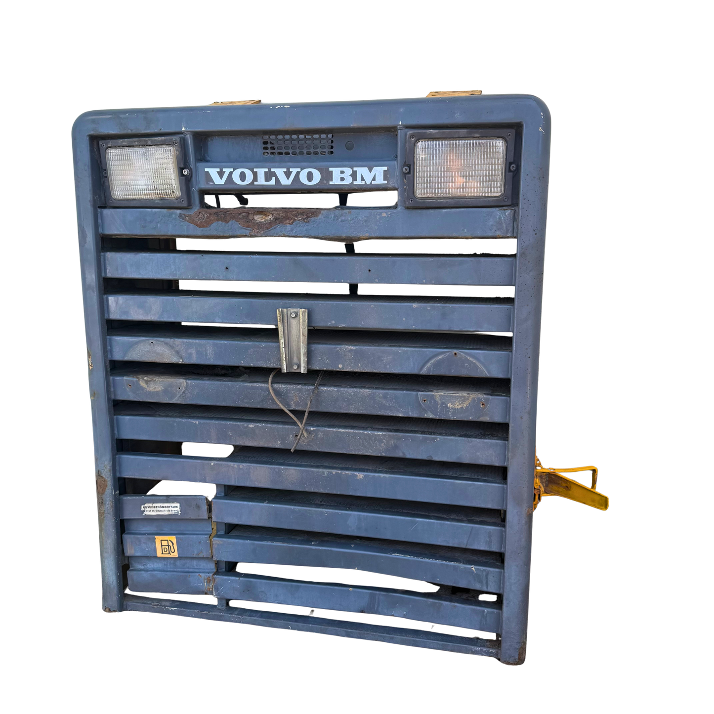 Kylargaller | 11015842, 11014250 | Volvo L90C