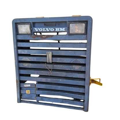 Kylargaller | 11015842, 11014250 | Volvo L90C