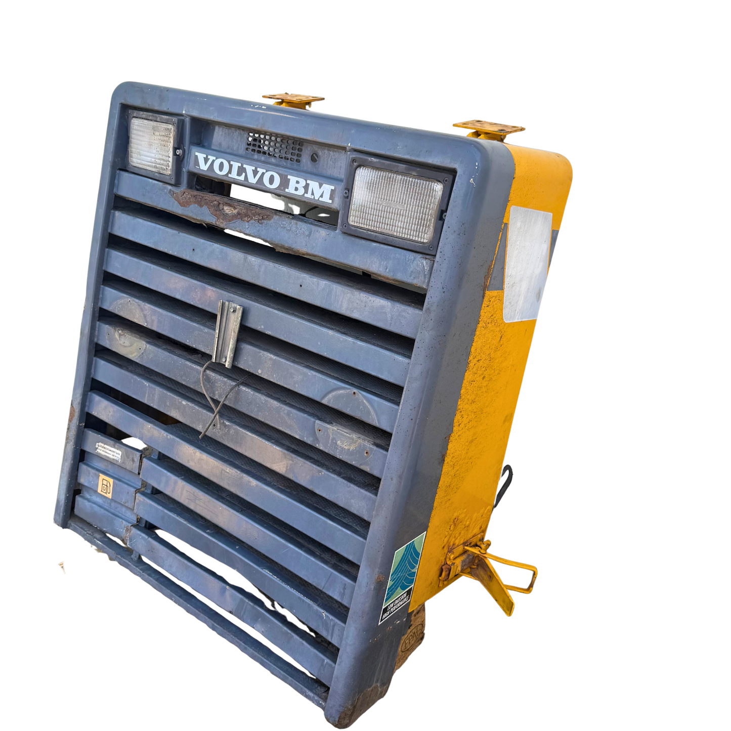 Kylargaller | 11015842, 11014250 | Volvo L90C
