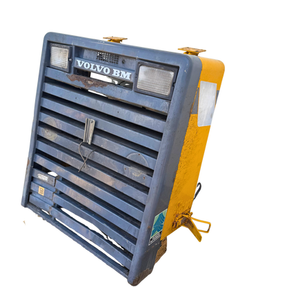 Kylargaller | 11015842, 11014250 | Volvo L90C