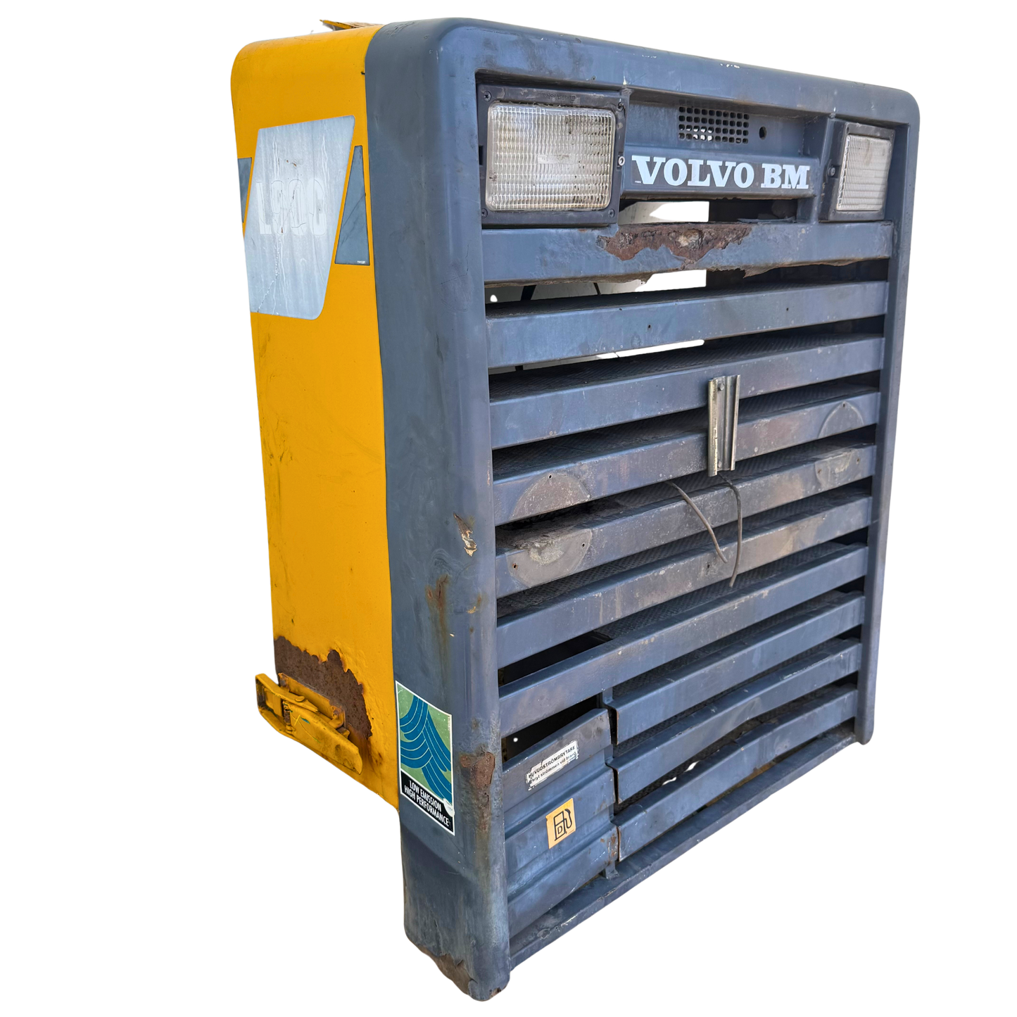 Kylargaller | 11015842, 11014250 | Volvo L90C
