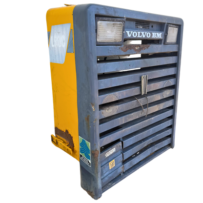 Kylargaller | 11015842, 11014250 | Volvo L90C