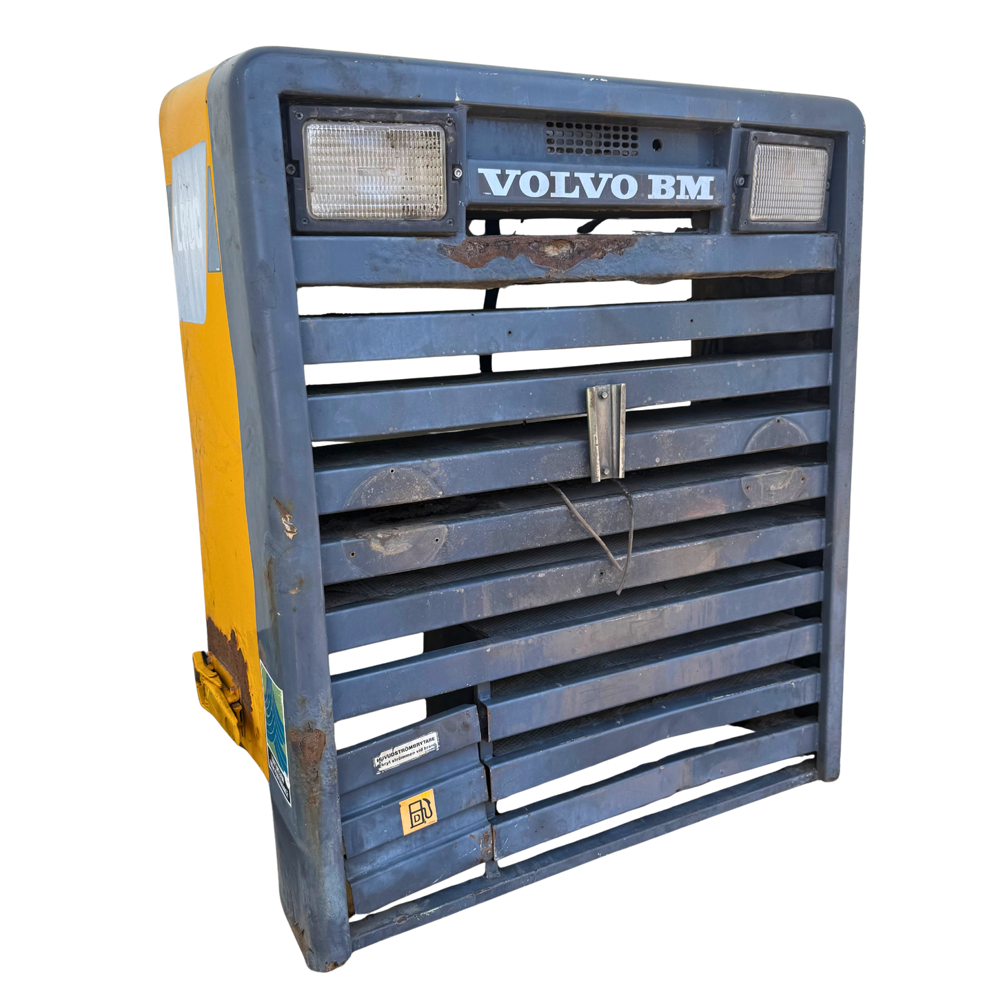 Kylargaller | 11015842, 11014250 | Volvo L90C