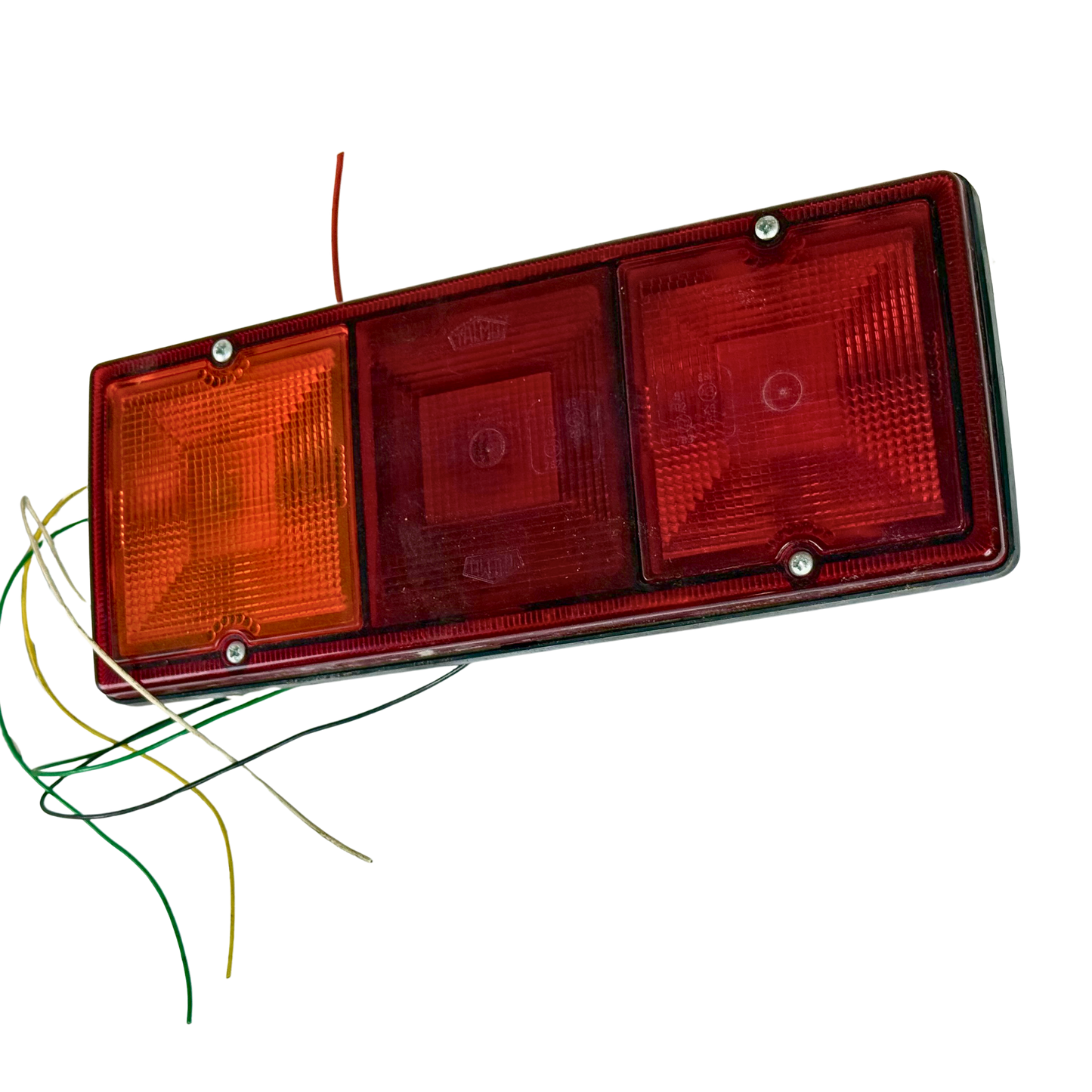 BAKLYKTA | 11039208, 11994526 | Volvo L90C