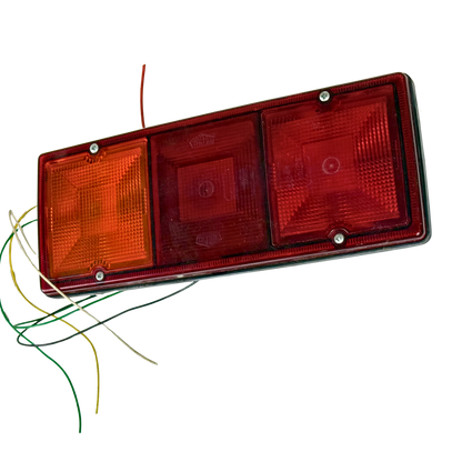 BAKLYKTA | 11039208, 11994526 | Volvo L90C