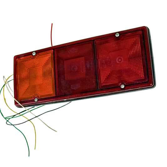 BAKLYKTA | 11039208, 11994526 | Volvo L90C