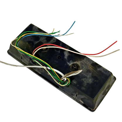 Baklykta | 11039208, 11994526 | Volvo L90C