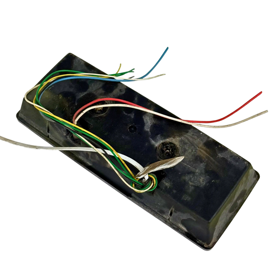 Baklykta | 11039208, 11994526 | Volvo L90C