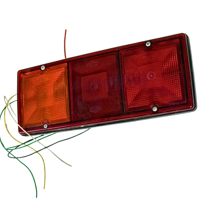 Baklykta | 11039208, 11994526 | Volvo L90C