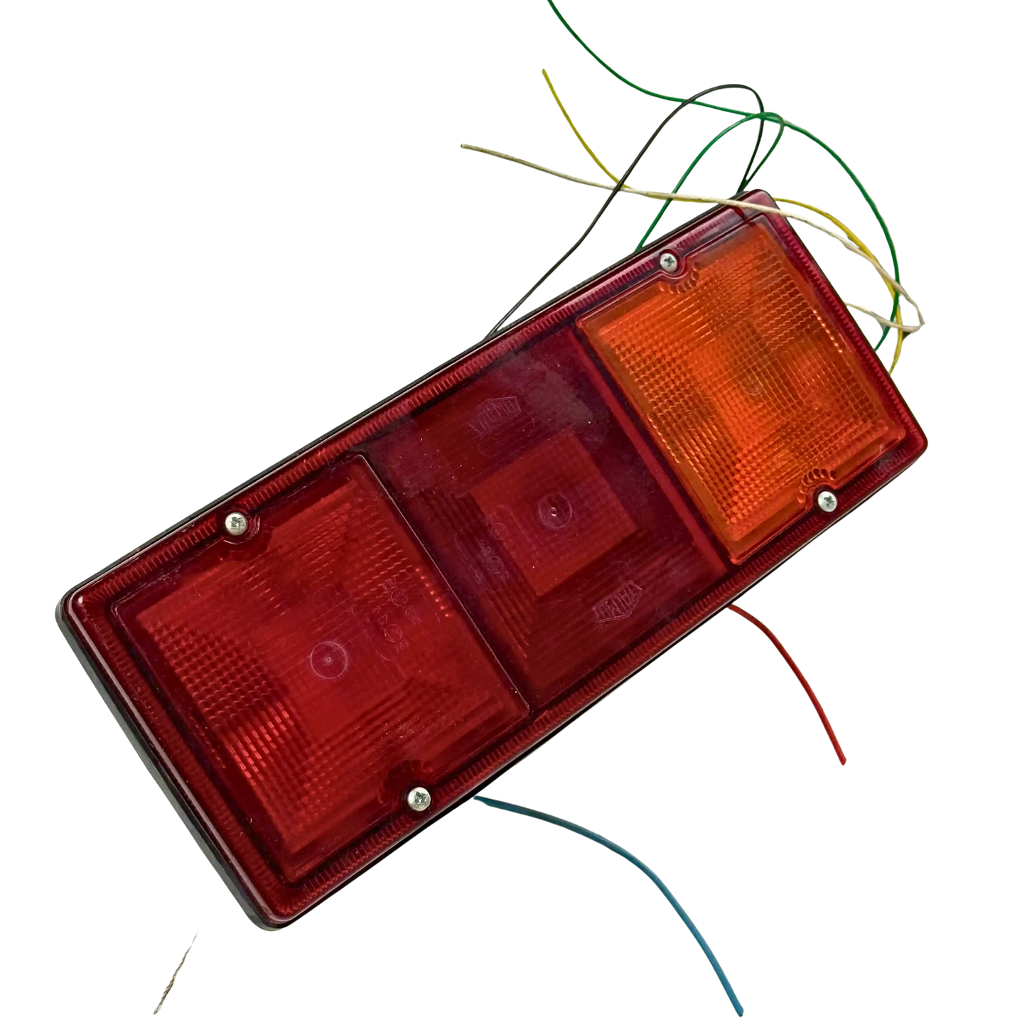 Baklykta | 11039208, 11994526 | Volvo L90C