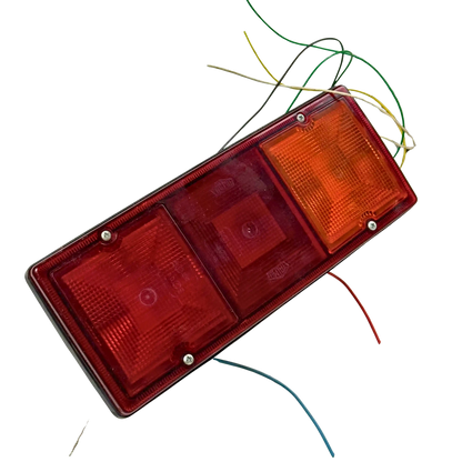 Baklykta | 11039208, 11994526 | Volvo L90C