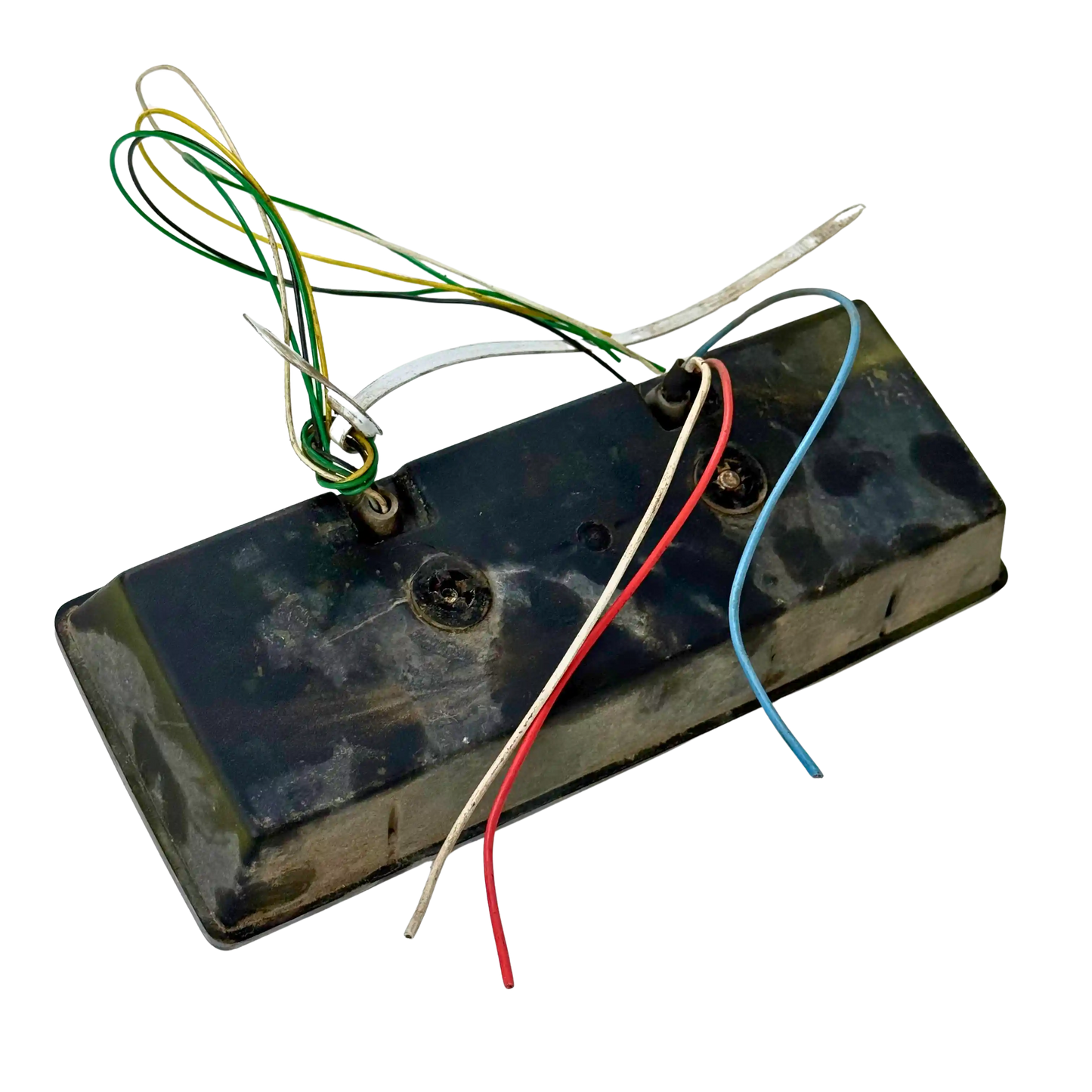 Baklykta | 11039208, 11994526 | Volvo L90C