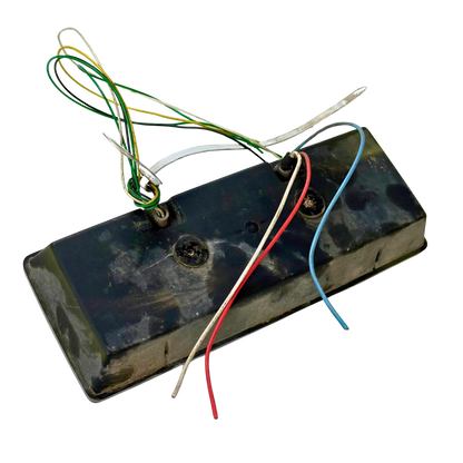 Baklykta | 11039208, 11994526 | Volvo L90C