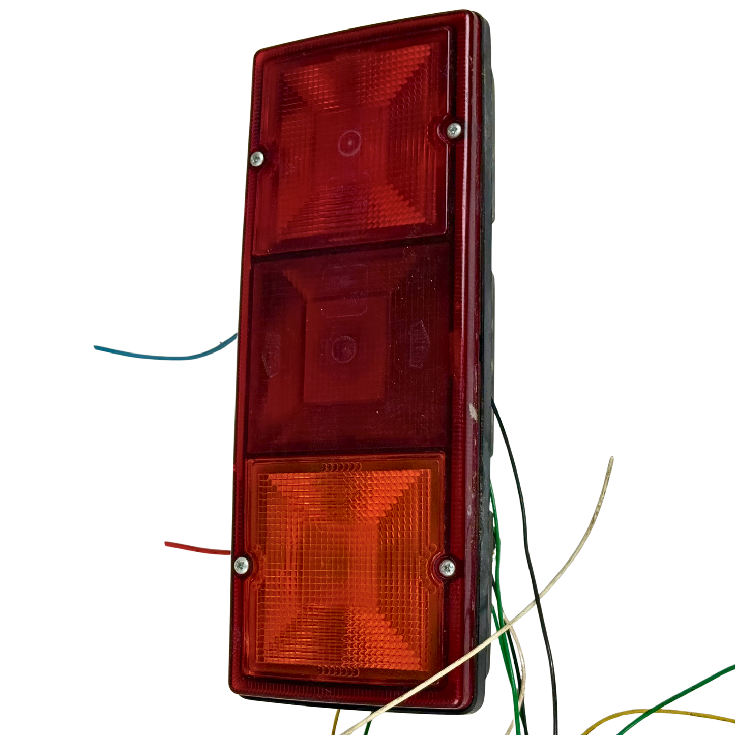 BAKLYKTA | 11039208, 11994526 | Volvo L90C