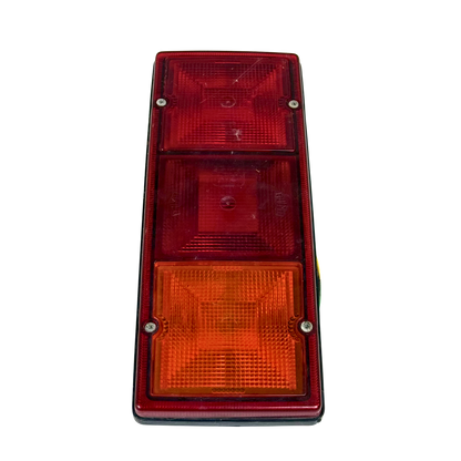 BAKLYKTA | 11039208, 11994526 | Volvo L90C