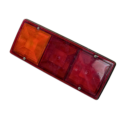 BAKLYKTA | 11039208, 11994526 | Volvo L90C