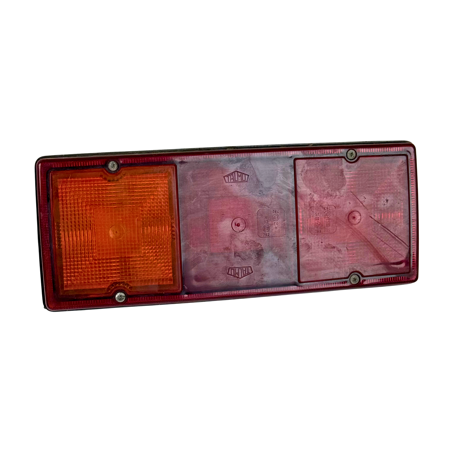 BAKLYKTA | 11039208, 11994526 | Volvo L90C