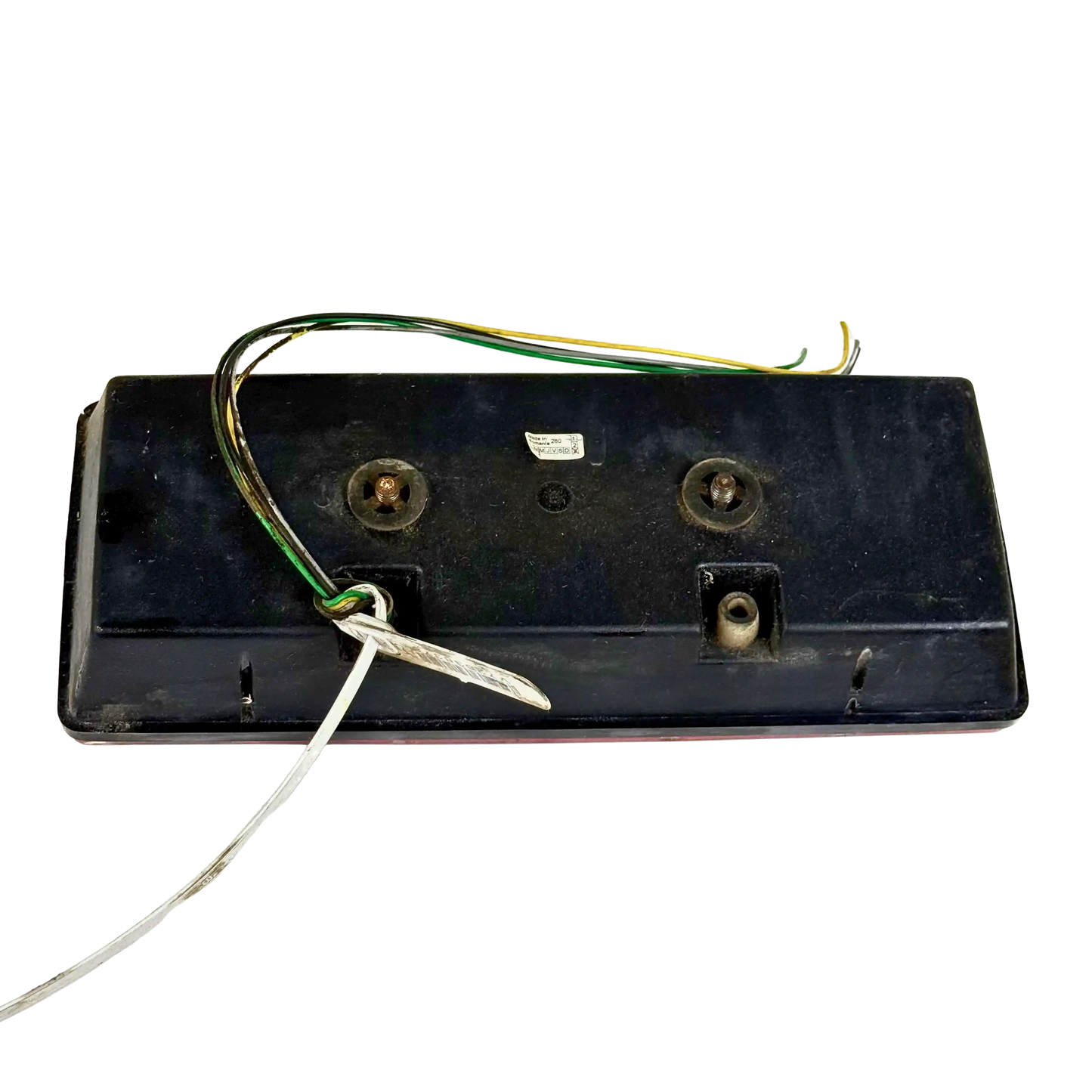 Baklykta | 11039208, 11994526 | Volvo L90C